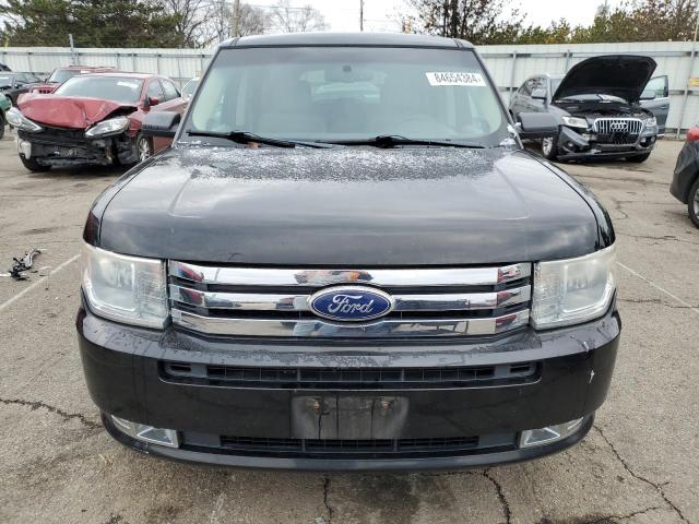Photo 5 from auction – 2011 FORD FLEX SE with VIN 2FMGK5BCXBBD31890