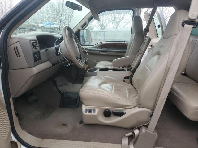 Photo 7 from auction – 2000 FORD F250 SUPER with VIN 1FTNX21F8YEB22202