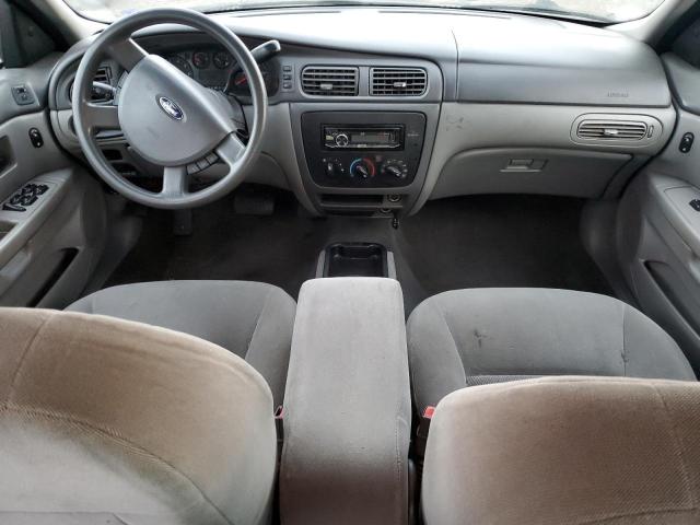 Photo 8 from auction – 2005 FORD TAURUS SE with VIN 1FAFP53U35A291327