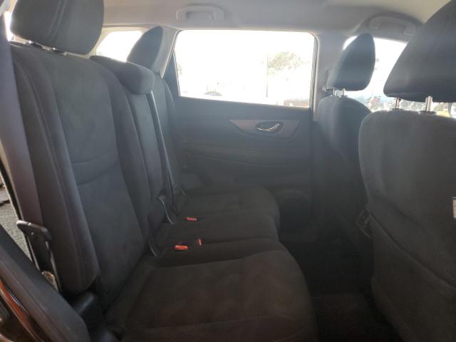 Photo 11 from auction – 2014 NISSAN ROGUE S with VIN 5N1AT2ML7EC797716