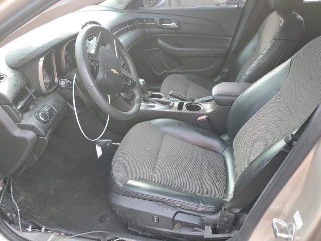 Photo 7 from auction – 2016 CHEVROLET MALIBU LIM with VIN 1G11C5SA5GF149129
