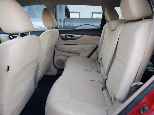 Photo 11 from auction – 2016 NISSAN ROGUE S with VIN KNMAT2MV8GP617001