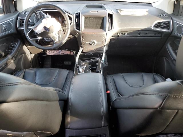 Photo 8 from auction – 2020 FORD EDGE TITAN with VIN 2FMPK4K93LBA37148