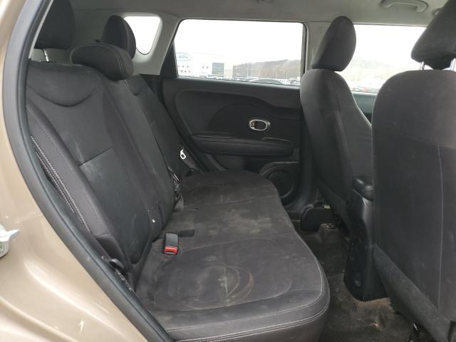 Photo 10 from auction – 2015 KIA SOUL with VIN KNDJN2A28F7122283