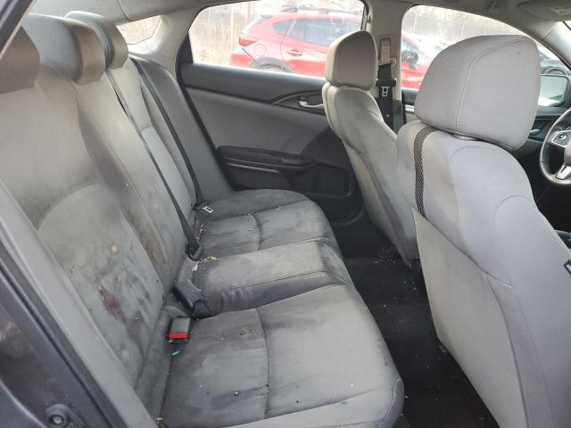 Photo 10 from auction – 2016 HONDA CIVIC LX with VIN 19XFC2F57GE238168