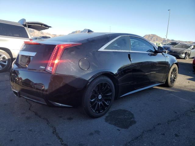 Photo 3 from auction – 2011 CADILLAC CTS with VIN 1G6DA1ED6B0128846