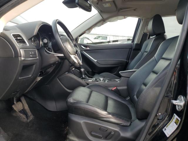 Photo 7 from auction – 2016 MAZDA CX-5 GT with VIN JM3KE4DY7G0710094