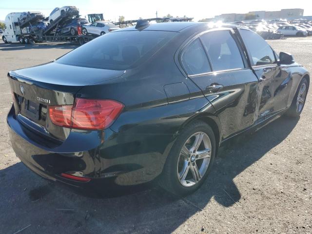 Photo 3 from auction – 2015 BMW 328 I with VIN WBA3A5G57FNS91310
