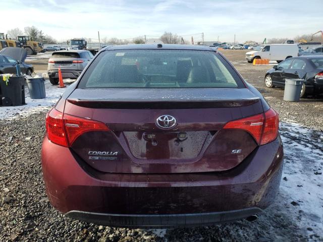 Photo 6 from auction – 2017 TOYOTA COROLLA L with VIN 5YFBURHE0HP596326