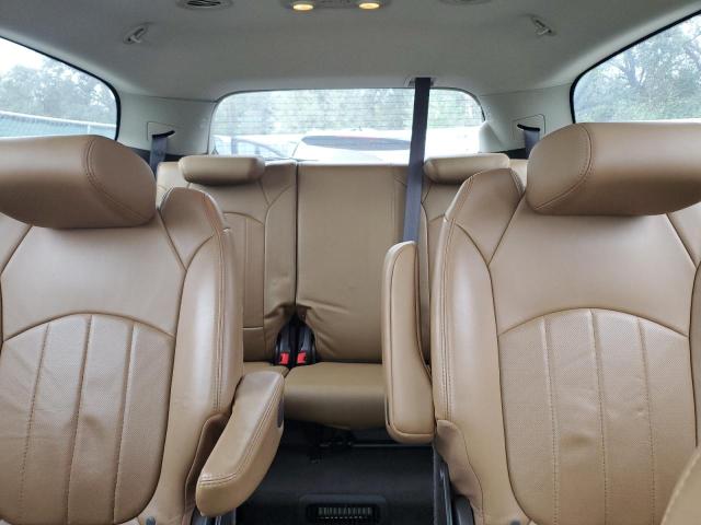 Photo 10 from auction – 2014 BUICK ENCLAVE with VIN 5GAKRCKD4EJ233690
