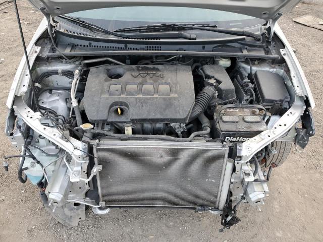 Photo 11 from auction – 2016 TOYOTA COROLLA L with VIN 5YFBURHE6GP460586