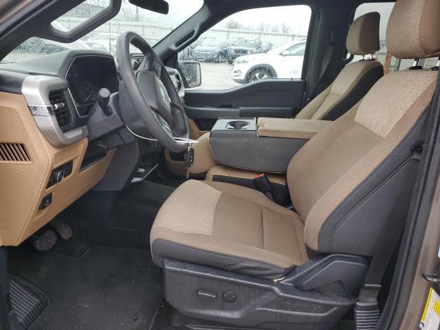 Photo 7 from auction – 2022 FORD F150 SUPER with VIN 1FTEW1EB0NKD45206