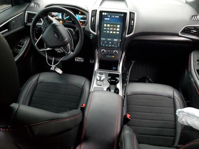 Photo 8 from auction – 2024 FORD EDGE SEL with VIN 2FMPK4J90RBB09479