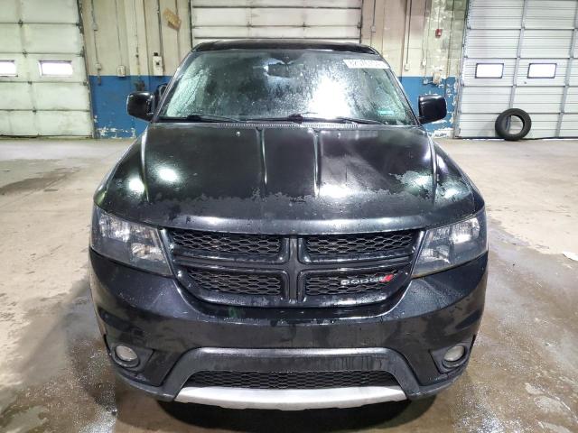 Photo 5 from auction – 2015 DODGE JOURNEY R/ with VIN 3C4PDCEG1FT714628