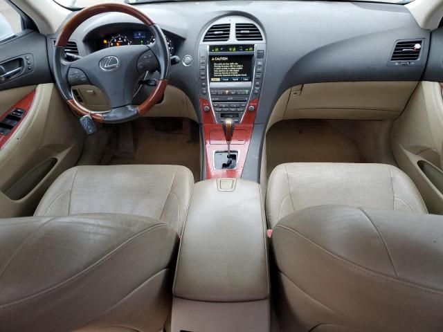 Photo 8 from auction – 2007 LEXUS ES 350 with VIN JTHBJ46G672119430