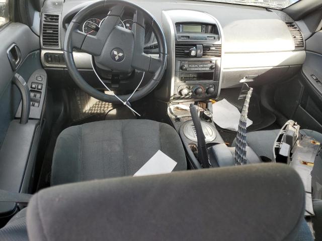 صورة رقم 8 من المزاد - 2005 MITSUBISHI GALANT مع VIN 4A3AB36F35E011285