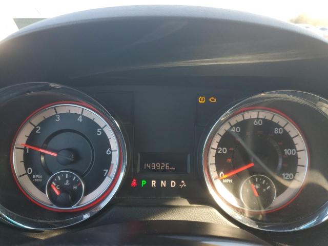 Photo 9 from auction – 2018 DODGE GRAND CARA with VIN 2C4RDGBG0JR220454