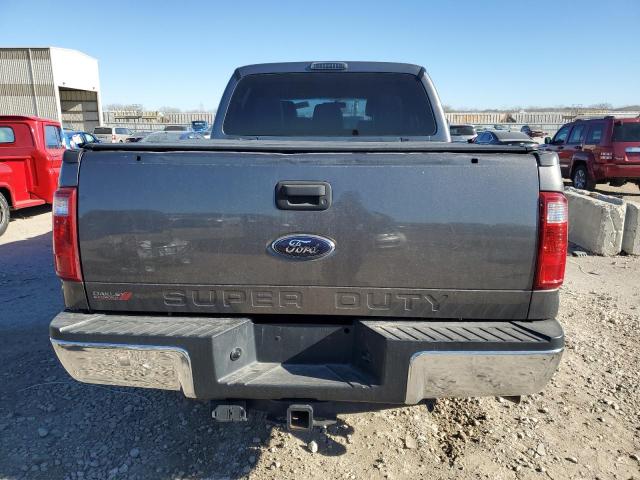 Photo 6 from auction – 2012 FORD F250 SUPER with VIN 1FT7W2BT3CED23661