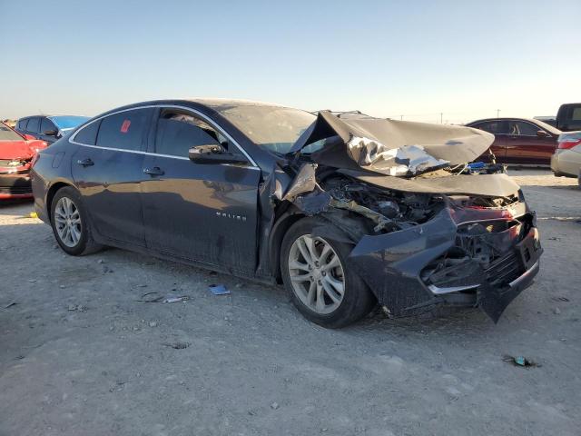 Photo 4 from auction – 2017 CHEVROLET MALIBU LT with VIN 1G1ZE5ST0HF138541