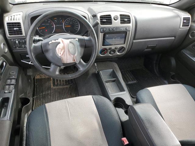 Photo 8 from auction – 2012 CHEVROLET COLORADO L with VIN 1GCHTDFE0C8165556