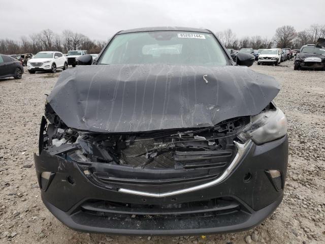 Photo 5 from auction – 2019 MAZDA CX-3 SPORT with VIN JM1DKFB77K0401721