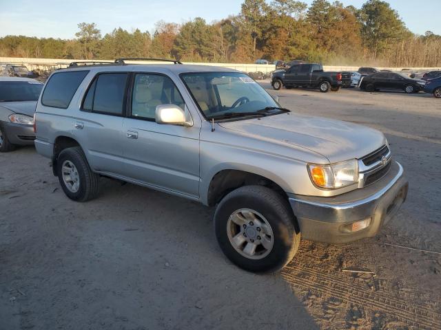 Photo 4 from auction – 2002 TOYOTA 4RUNNER SR with VIN JT3GN86R120246955