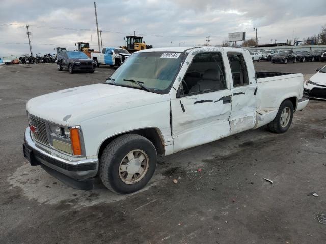CHEVROLET GMT-400 C1 1998 with VIN 2GCEC19R7W1113042 - Photo from auction