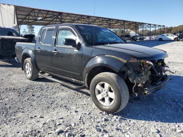 صورة رقم 4 من المزاد - 2012 NISSAN FRONTIER S مع VIN 1N6AD0EV5CC442351