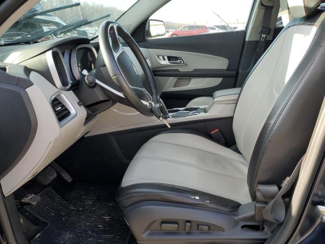 Photo 7 from auction – 2015 CHEVROLET EQUINOX LT with VIN 2GNALCEK8F6166300