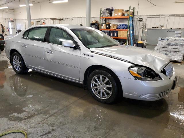 Photo 4 from auction – 2009 BUICK LUCERNE CX with VIN 1G4HD57M99U139039