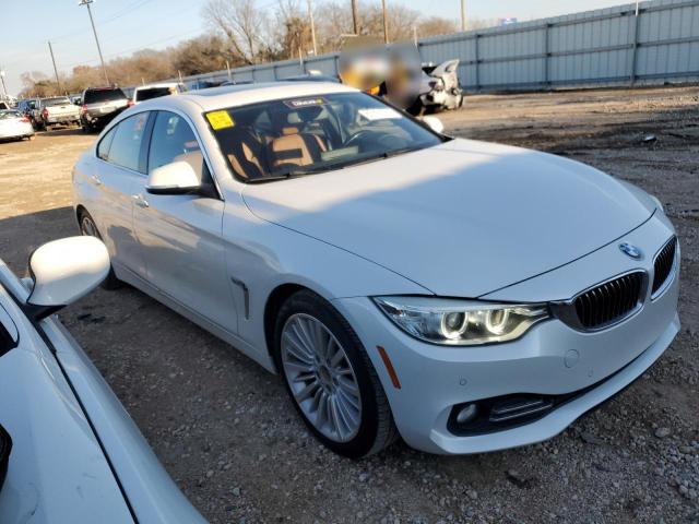 Photo 4 from auction – 2016 BMW 428 I GRAN with VIN WBA4A9C59GGL88547