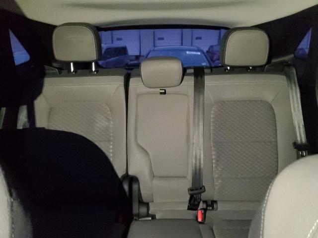 Photo 10 from auction – 2021 FORD ESCAPE SE with VIN 1FMCU9BZ6MUA70310