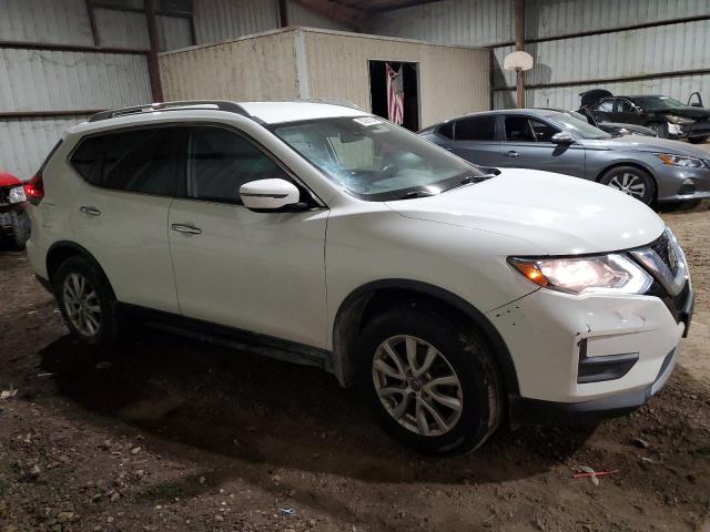 Photo 4 from auction – 2019 NISSAN ROGUE S with VIN 5N1AT2MT5KC836928