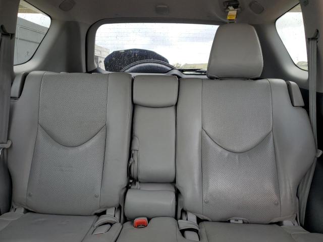 Photo 10 from auction – 2011 TOYOTA RAV4 LIMIT with VIN 2T3DK4DV4BW061052