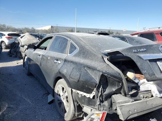 Photo 2 from auction – 2013 NISSAN ALTIMA 2.5 with VIN 1N4AL3AP9DC268807