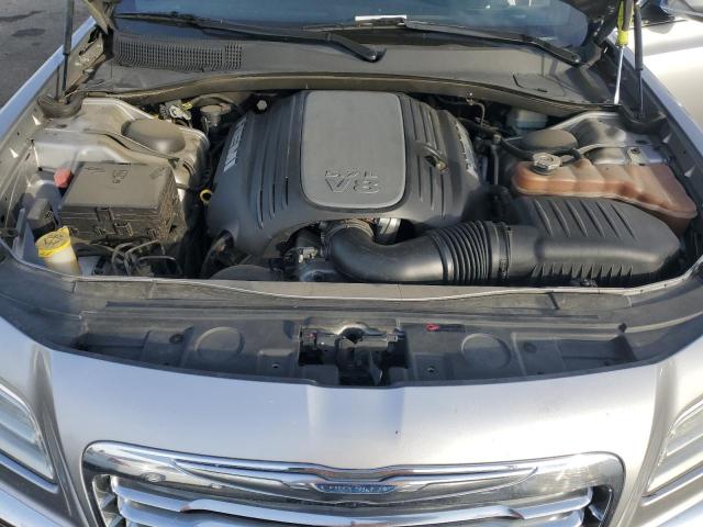 Photo 11 from auction – 2011 CHRYSLER 300C with VIN 2C3CA6CTXBH531289
