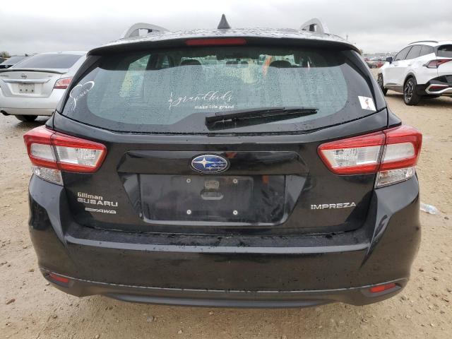 Photo 6 from auction – 2019 SUBARU IMPREZA PR with VIN 4S3GTAD66K3741331