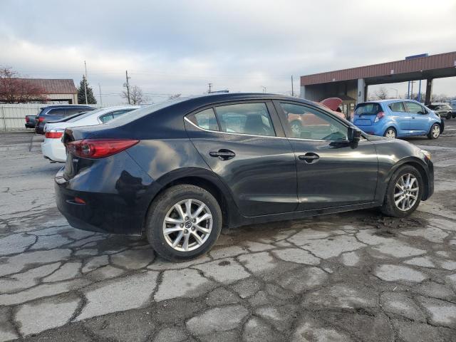 Photo 3 from auction – 2018 MAZDA 3 SPORT with VIN 3MZBN1U76JM238423