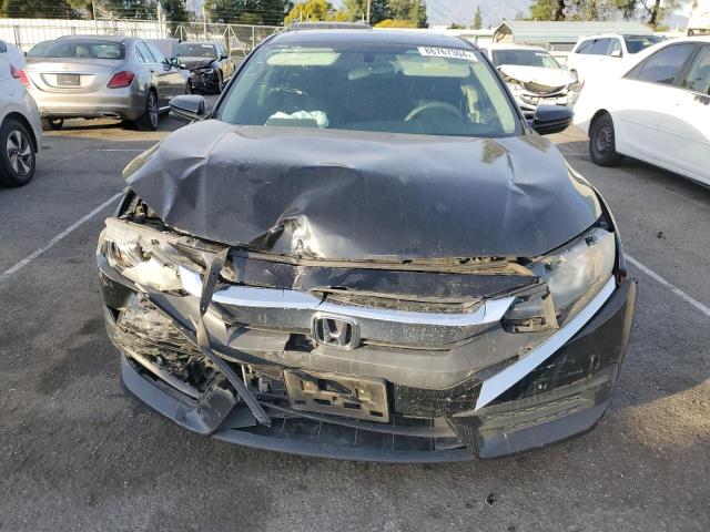 Снимка 5 от търг – 2016 HONDA CIVIC EX с VIN 2HGFC2F71GH574017