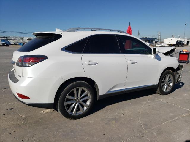 Photo 3 from auction – 2015 LEXUS RX 350 with VIN 2T2ZK1BAXFC158790