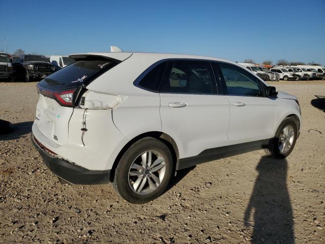 Photo 3 from auction – 2016 FORD EDGE SEL with VIN 2FMPK3J94GBC06398
