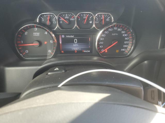 صورة رقم 9 من المزاد - 2015 GMC SIERRA C15 مع VIN 3GTP1UEH1FG204635