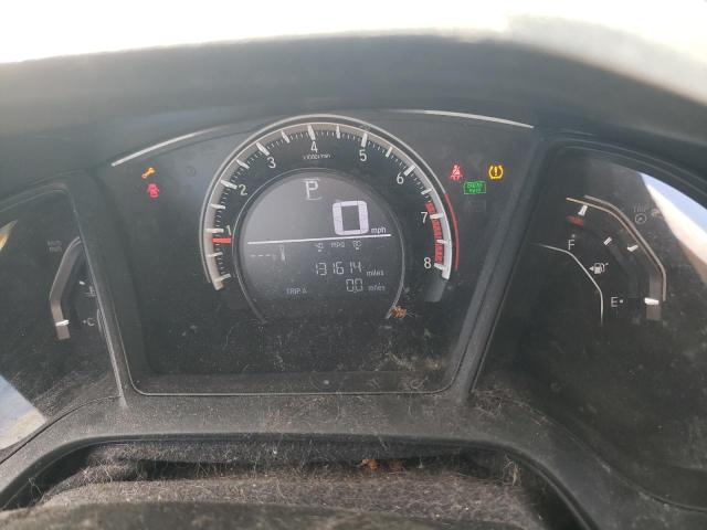 Photo 9 from auction – 2016 HONDA CIVIC LX with VIN 19XFC2F54GE052426