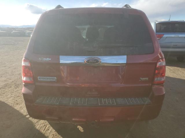Photo 6 from auction – 2012 FORD ESCAPE LIM with VIN 1FMCU9EG0CKB91483