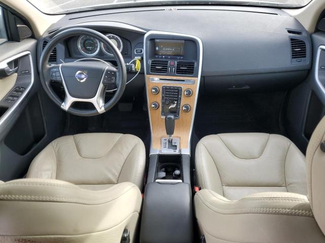 Photo 8 from auction – 2011 VOLVO XC60 3.2 with VIN YV4952DL5B2213491