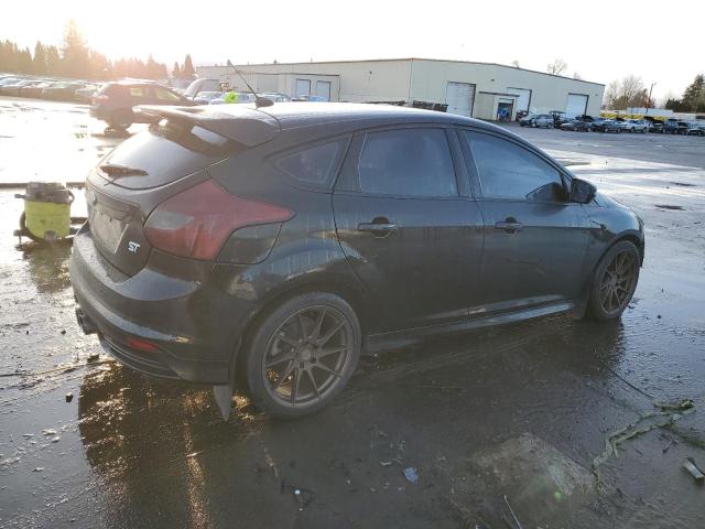 Photo 3 from auction – 2013 FORD FOCUS ST with VIN 1FADP3L93DL381295