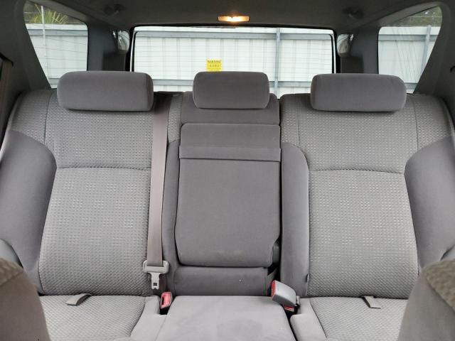 Photo 10 from auction – 2003 TOYOTA 4RUNNER SR with VIN JTEBU14R430017637