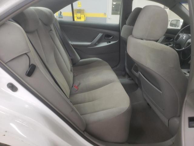 Photo 10 from auction – 2008 TOYOTA CAMRY CE with VIN 4T1BE46K08U770337