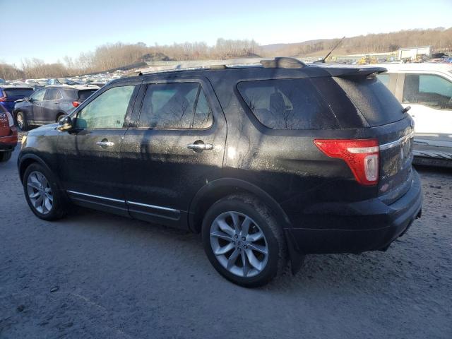 Photo 2 from auction – 2011 FORD EXPLORER X with VIN 1FMHK8D81BGA48222