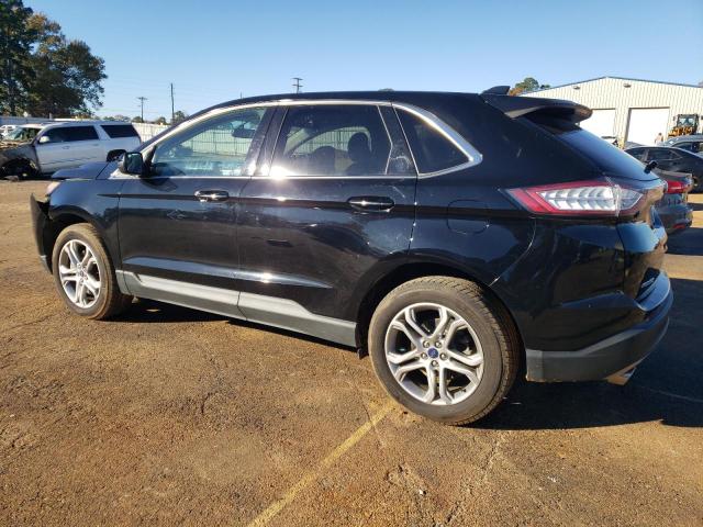 Photo 2 from auction – 2016 FORD EDGE TITAN with VIN 2FMPK3K80GBB27638
